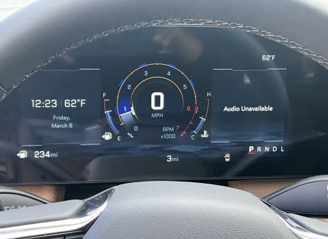 
								2026 Chevrolet Equinox FWD ACTIV full									