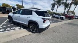 
										2026 Chevrolet Equinox FWD ACTIV full									