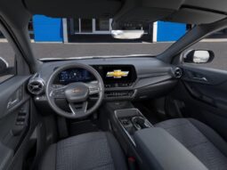 
										2026 Chevrolet Equinox FWD LT full									