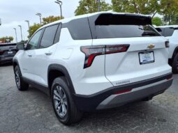 
										2026 Chevrolet Equinox LT full									