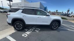 
										2026 Chevrolet Equinox FWD ACTIV full									
