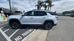 
										2026 Chevrolet Equinox FWD ACTIV full									