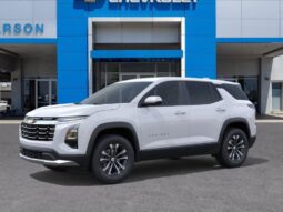 
										2026 Chevrolet Equinox FWD LT full									