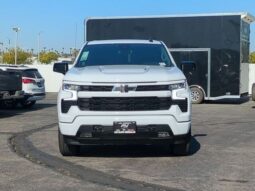 
										2026 Chevrolet Silverado 1500 RST full									