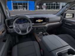 
										2026 Chevrolet Silverado 1500 RST full									