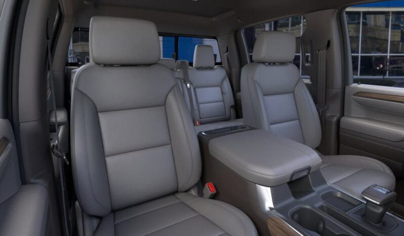 
								2026 Chevrolet Silverado 1500 LT full									