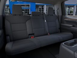
										2026 Chevrolet Silverado 1500 RST full									