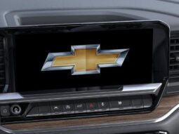 
										2026 Chevrolet Silverado 1500 RST full									