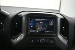 
										2026 Chevrolet Silverado 1500 Custom Trail Boss full									