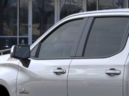 
										2026 Chevrolet Silverado 1500 LT full									