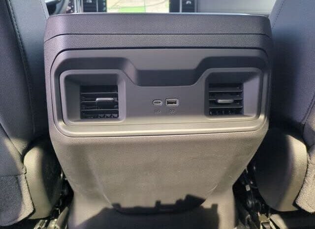 
								2026 Chevrolet Silverado 1500 RST full									