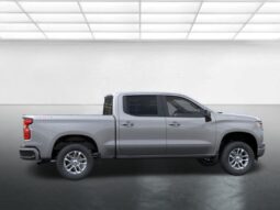 
										2026 Chevrolet Silverado 1500 RST full									
