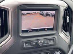 
										2026 Chevrolet Silverado 1500 Custom full									