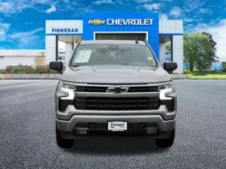 
										2026 Chevrolet Silverado 1500 RST full									