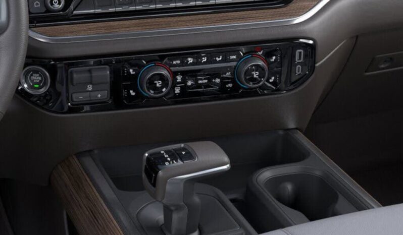 
								2026 Chevrolet Silverado 1500 LT full									