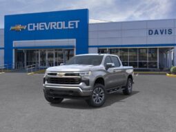 
										2026 Chevrolet Silverado 1500 LT full									