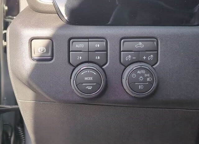
								2026 Chevrolet Silverado 1500 RST full									