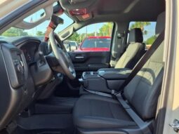 
										2026 Chevrolet Silverado 1500 Custom full									