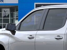 
										2026 Chevrolet Silverado 1500 RST full									