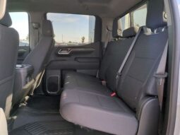 
										2026 Chevrolet Silverado 1500 RST full									