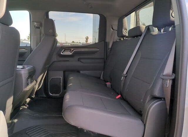 
								2026 Chevrolet Silverado 1500 RST full									