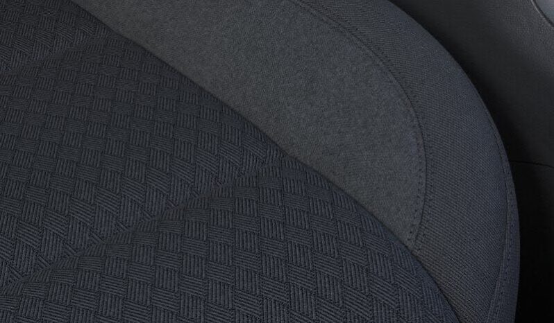 
								2026 Chevrolet Silverado 1500 RST full									