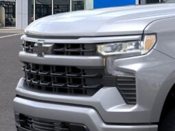 
										2026 Chevrolet Silverado 1500 RST full									