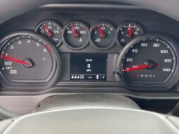 
										2026 Chevrolet Silverado 1500 Custom full									