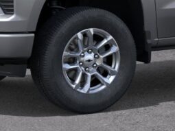 
										2026 Chevrolet Silverado 1500 RST full									