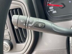 
										2026 Chevrolet Silverado 1500 Custom full									