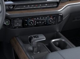 
										2026 Chevrolet Silverado 1500 RST full									