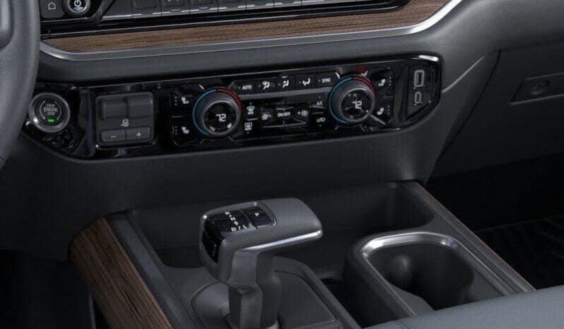 
								2026 Chevrolet Silverado 1500 RST full									
