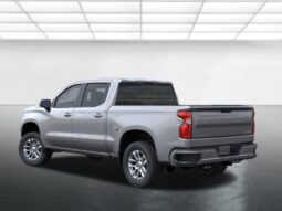 
										2026 Chevrolet Silverado 1500 RST full									