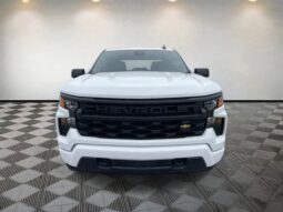 
										2026 Chevrolet Silverado 1500 Custom full									