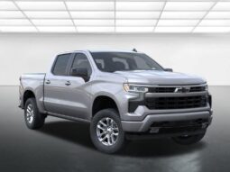 
										2026 Chevrolet Silverado 1500 RST full									