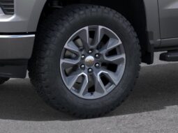 
										2026 Chevrolet Silverado 1500 LT full									