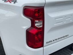 
										2026 Chevrolet Silverado 1500 Custom full									