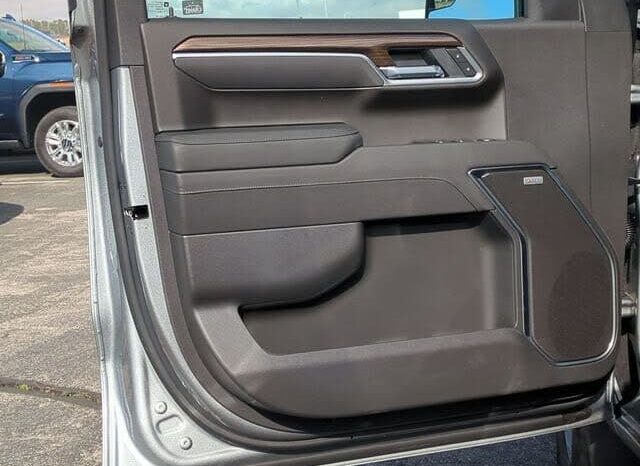 
								2026 Chevrolet Silverado 1500 RST full									