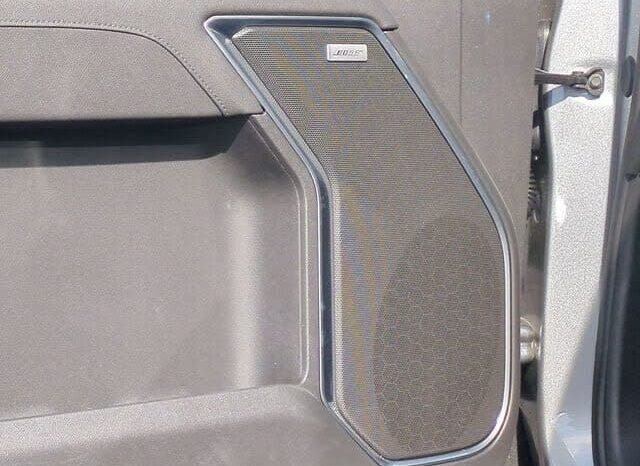 
								2026 Chevrolet Silverado 1500 RST full									