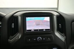 
										2026 Chevrolet Silverado 1500 Custom Trail Boss full									