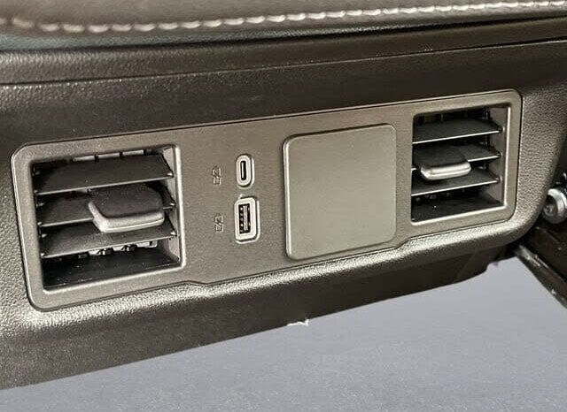 
								2026 Chevrolet Silverado 1500 Custom full									