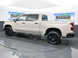 
										2026 Chevrolet Silverado 1500 Custom Trail Boss full									