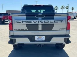 
										2026 Chevrolet Silverado 1500 RST full									