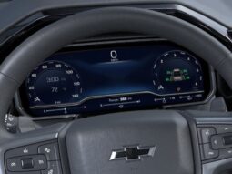 
										2026 Chevrolet Silverado 1500 RST full									