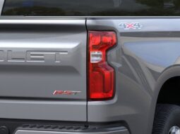 
										2026 Chevrolet Silverado 1500 RST full									
