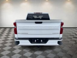 
										2026 Chevrolet Silverado 1500 Custom full									