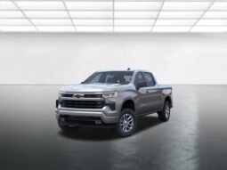 
										2026 Chevrolet Silverado 1500 RST full									