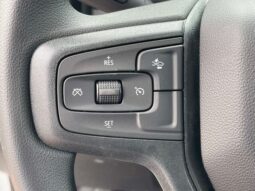 
										2026 Chevrolet Silverado 1500 Custom full									