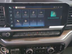 
										2026 Chevrolet Silverado 1500 RST full									