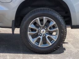 
										2026 Chevrolet Silverado 1500 RST full									